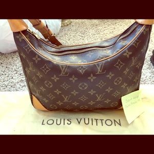 Louis Vuitton Bologne